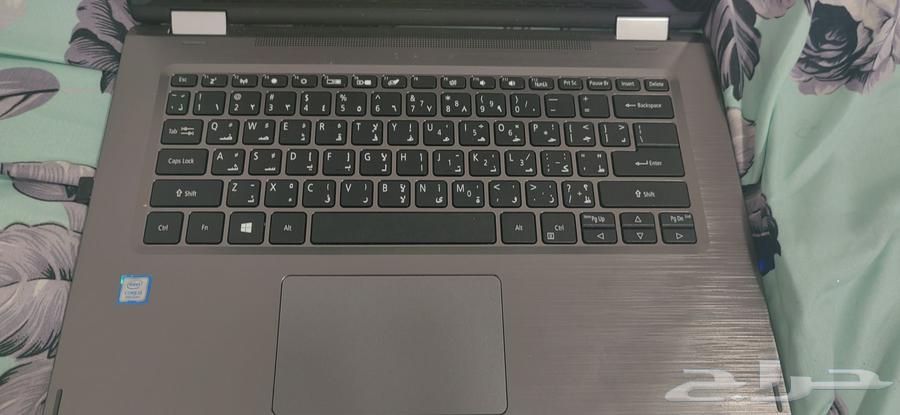 Acer 2-in-1 Laptop in Excellent Condition63618962696705111