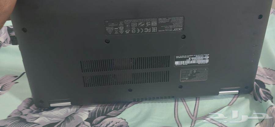 Acer 2-in-1 Laptop in Excellent Condition63618962696705112