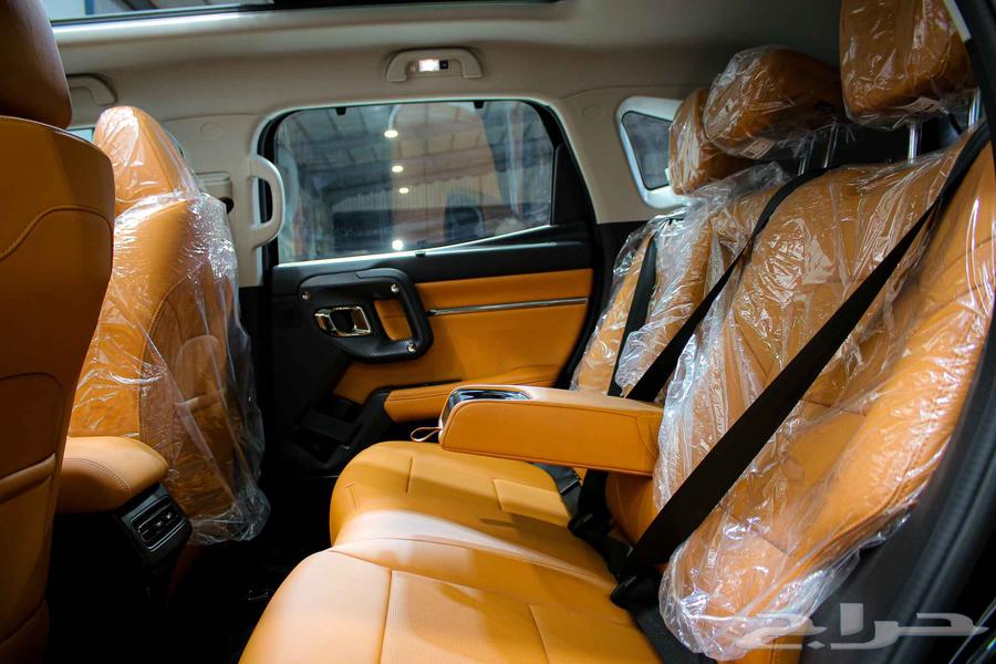 Haval H7 Full Option Saudi 2026 Best Prices63654912693635114