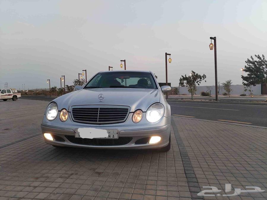 Mercedes Abu Oyoun E24063654904615553110