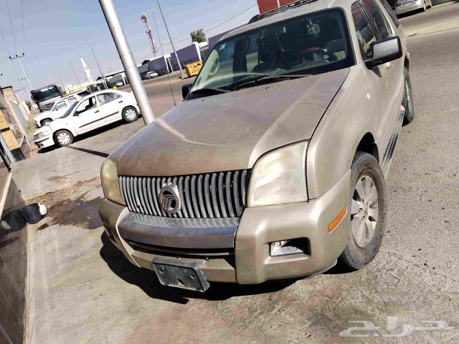 Explorer Mountaineer 200663655043540227110