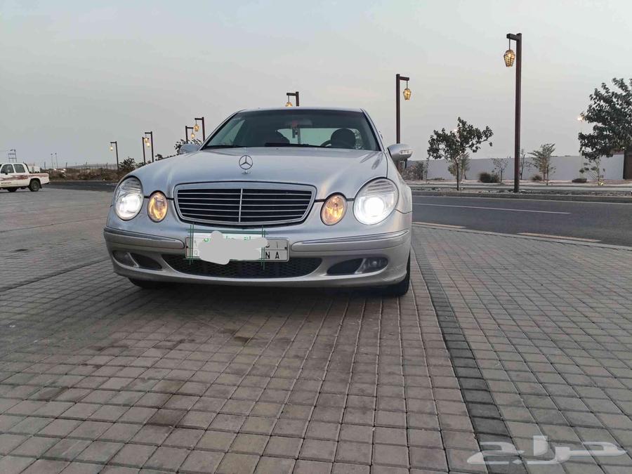 Mercedes Abu Oyoun E24063654904615553112