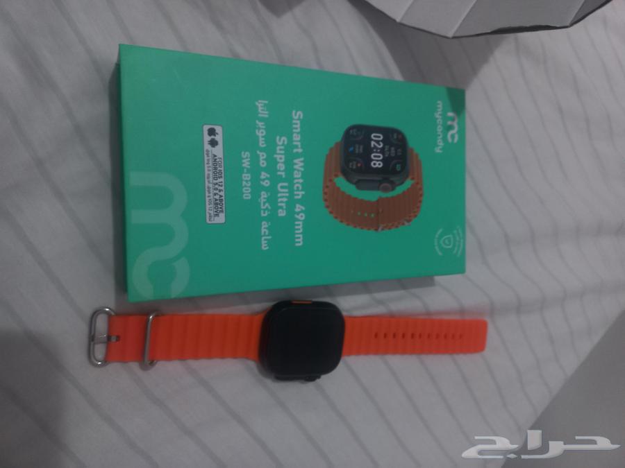 Original Mycandy watch with its box63621001078403113