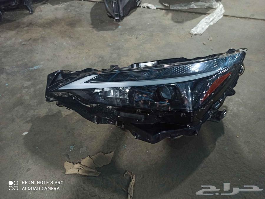 شمعات لكزس NX موديل 2022-2023-2024-202563654928679171111