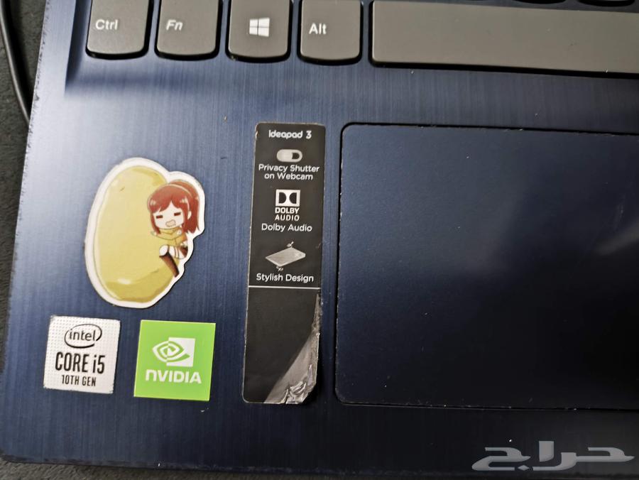 Lenovo IdeaPad 3 Laptop63623887037698111