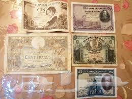 Old currencies63624133498241111