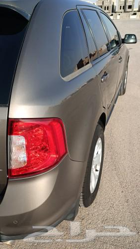 فورد ايدج 2012 sel63654909505155114