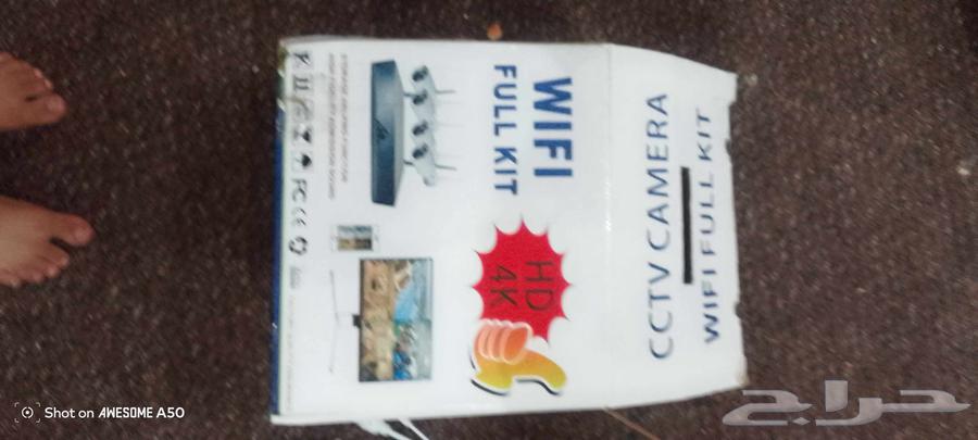 2 cameras with aspherics and all accessories, never used63622794080513111