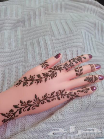 النقاشه ام عوض في خميس مشيط63655066483331111