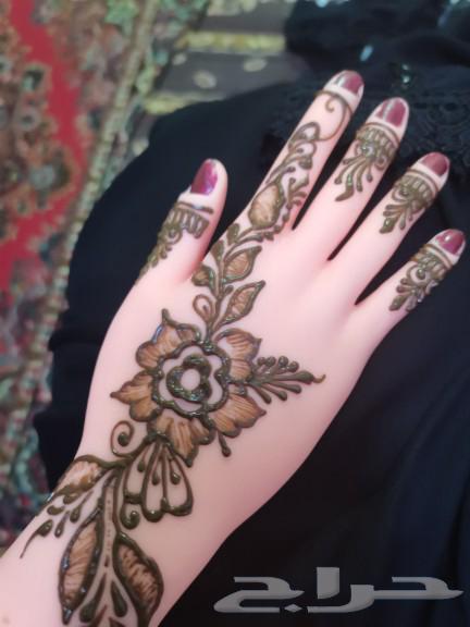 النقاشه ام عوض في خميس مشيط63655066483331110