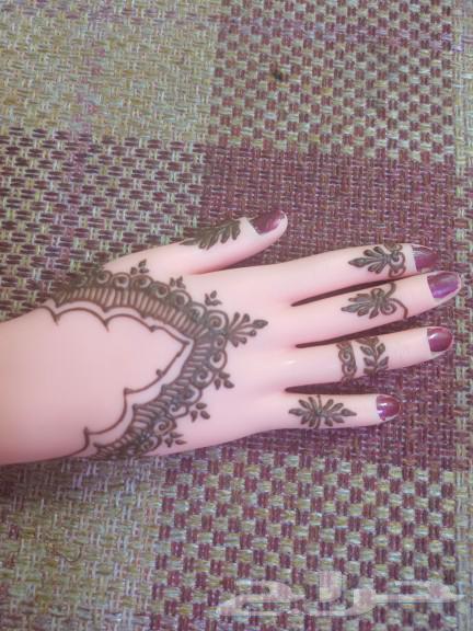 النقاشه ام عوض في خميس مشيط63655066483331112