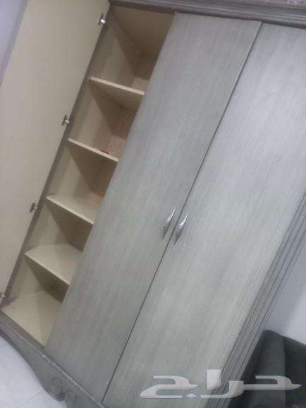Clean double bedroom with light use63624867699329112