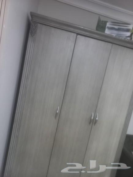 Clean double bedroom with light use63624867699329113