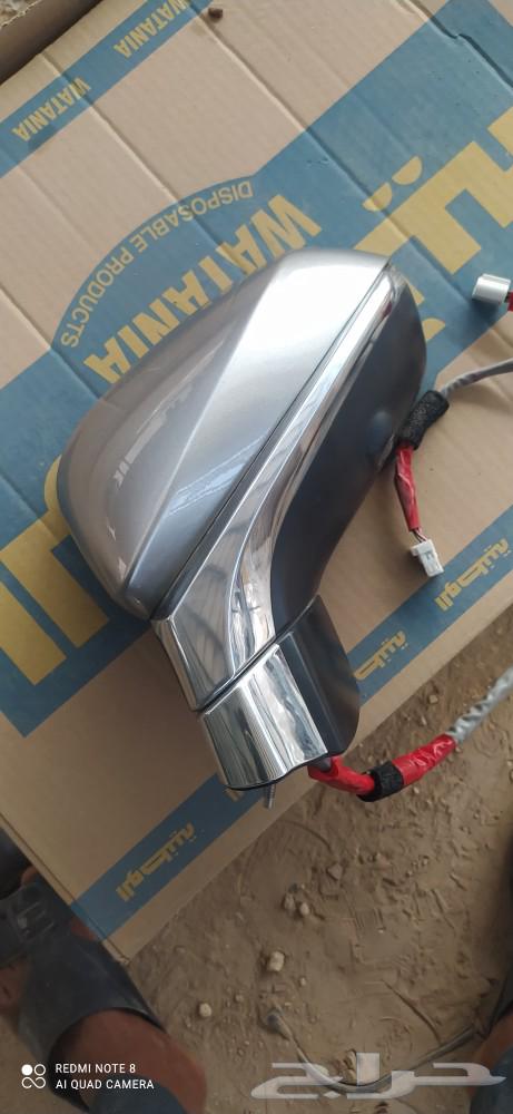 Lexus RX 2020 Mirror63654911346049113