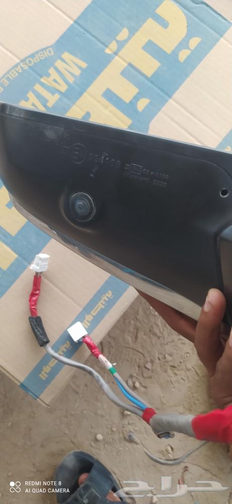 Lexus RX 2020 Mirror63654911346049112