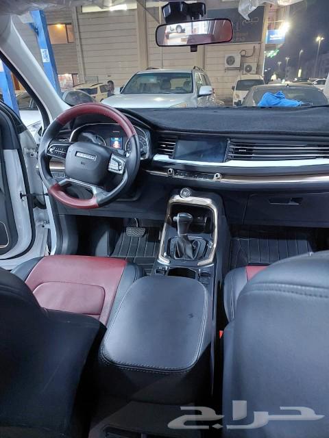 Here is a 2021 model, re-inspected, company airbags, mileage 68k, as requested63655060295298112