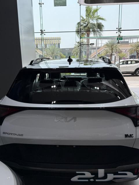 Kia Sportage L Full Option 2025 Exceptional Discounts63654914138114112