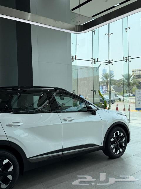 Kia Sportage L Full Option 2025 Exceptional Discounts63654914138114113