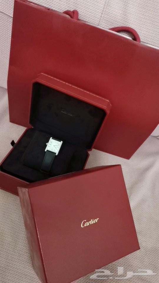 Cartier Watch63624867917441113