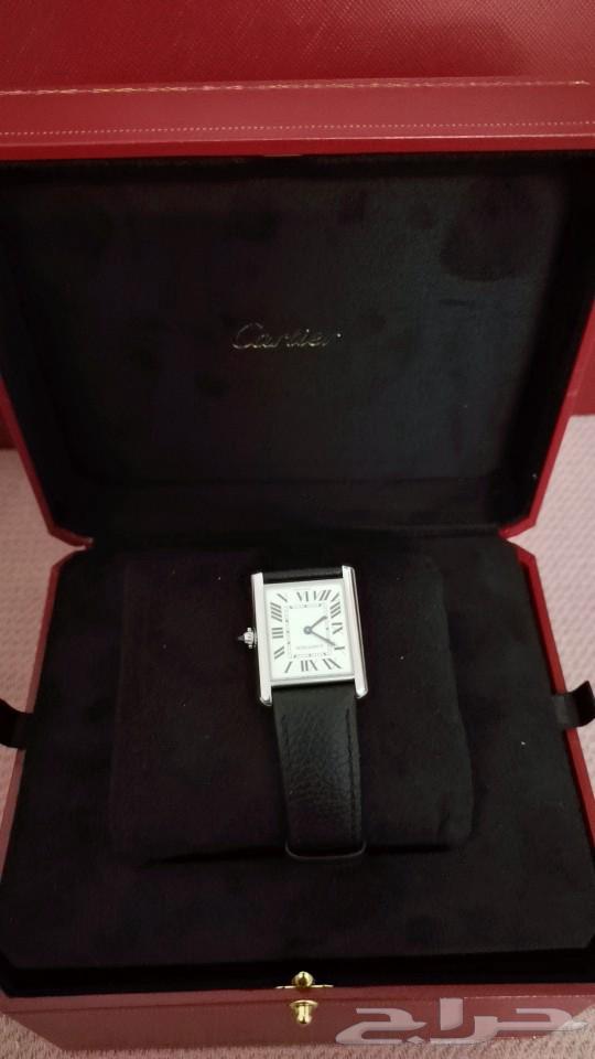 Cartier Watch63624867917441111