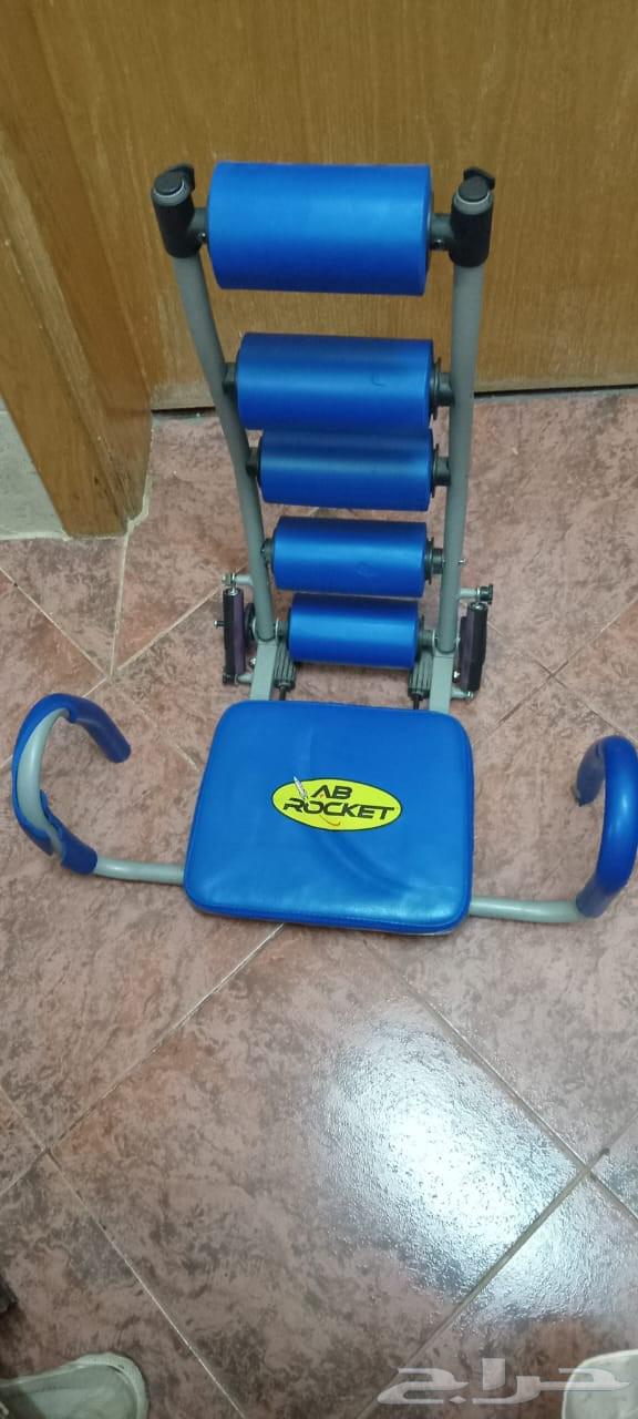 Sports equipment, clean used63620997000451114
