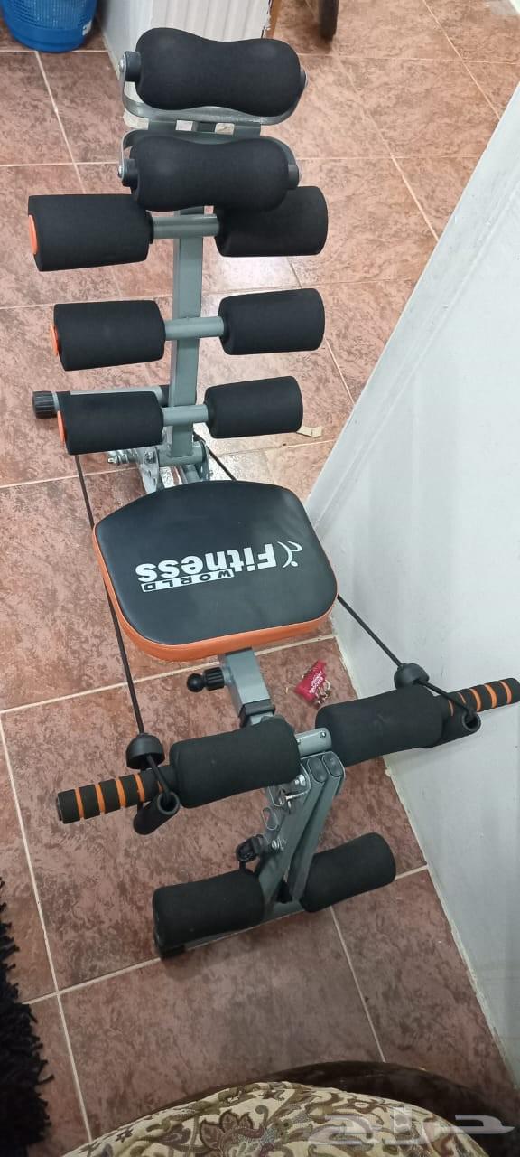 Sports equipment, clean used63620997000451111