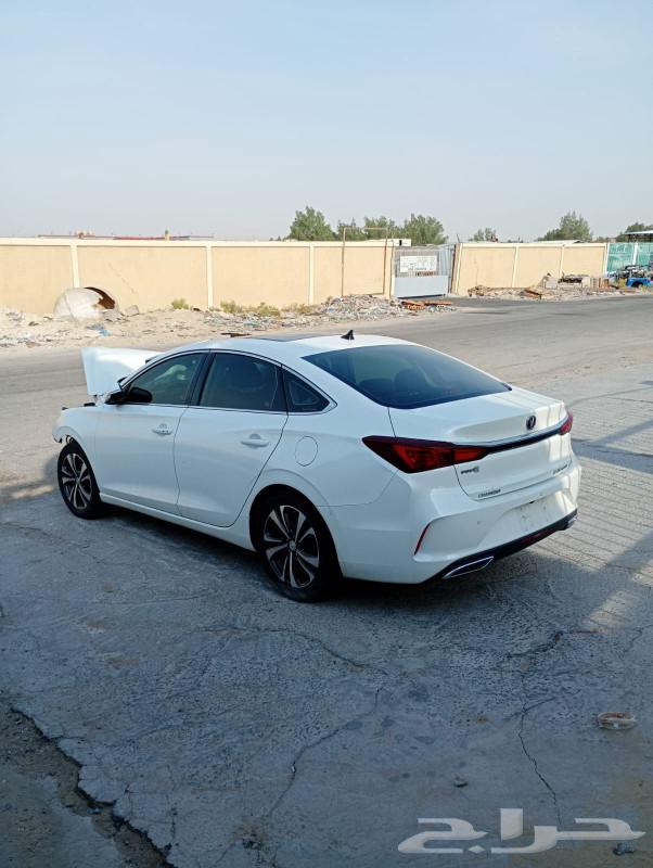 شانجان ايدو بلاس 2022 تشليح فقط63654916066562110