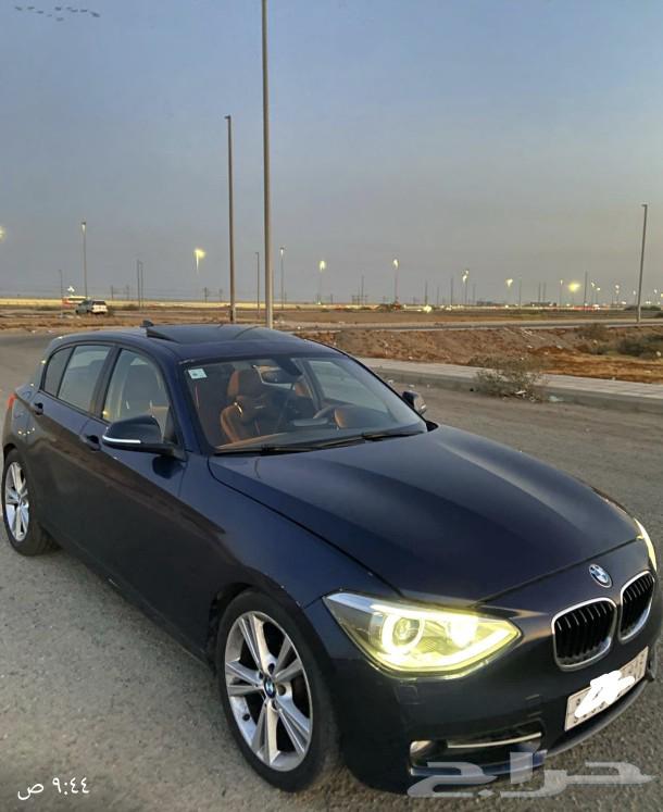 For sale BMW 118i 201463654916705794112