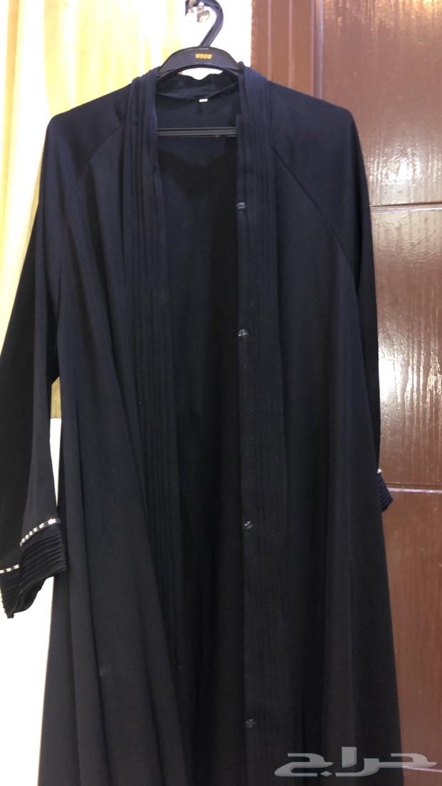 Two new abayas size 5663618864324739111