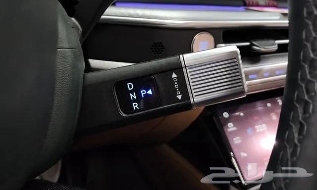 Sold Azera 2023 Imported from Korea Al-Assymi Showroom63654904600835114