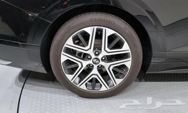 Sold Azera 2023 Imported from Korea Al-Assymi Showroom63654904600835112