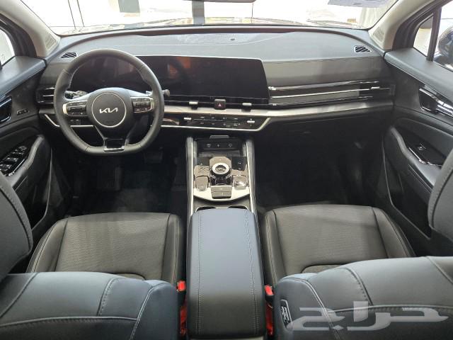 Kia Sportage Half Luxury Model 2025 Special Prices for Cash and Financing63654913950467114