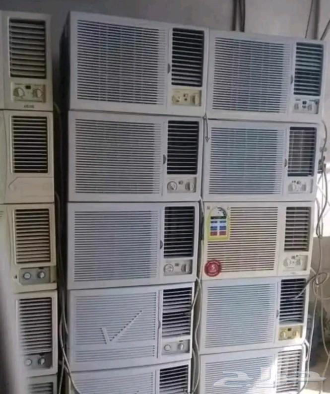 Window air conditioners on the condition63625197045891114