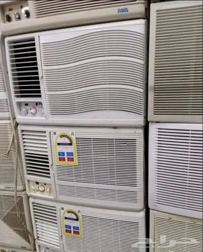Window air conditioners on the condition63625197045891112