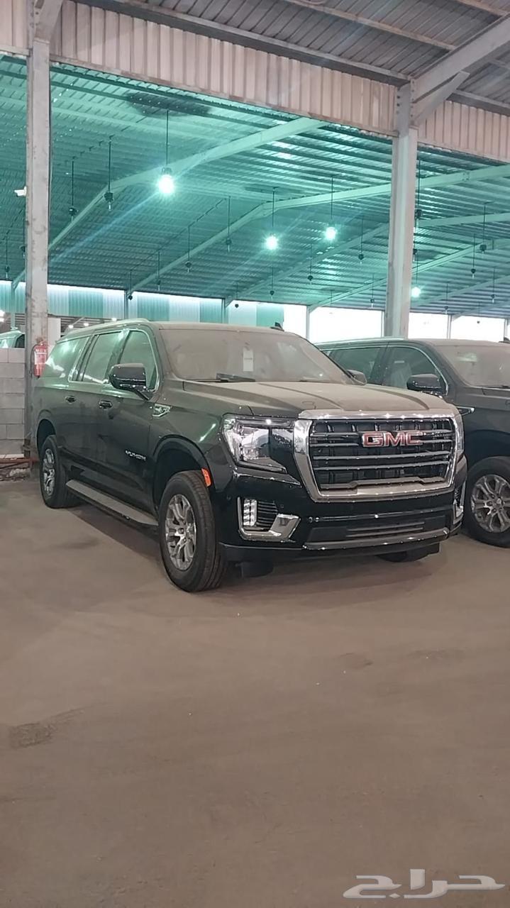 GMC Yukon SLE XL 202463654915003393114