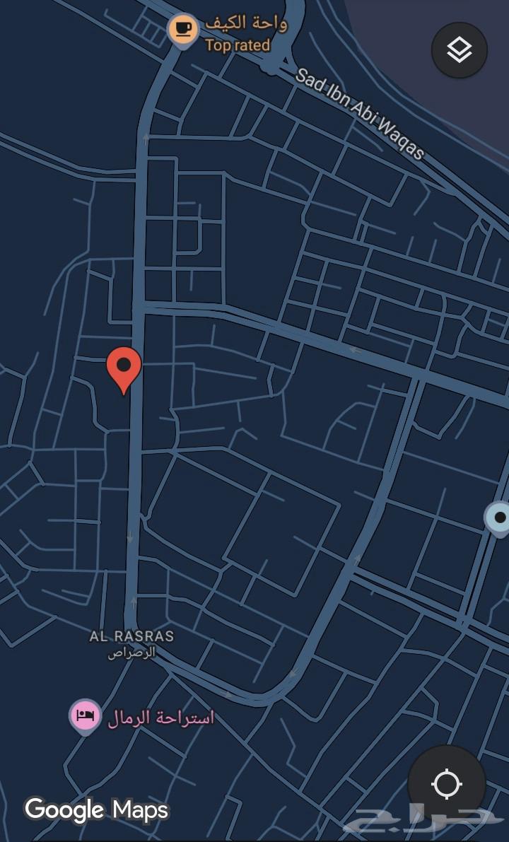عمارة للبيع شقق محلات63381197615873112