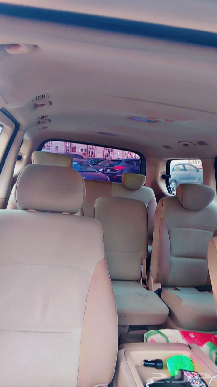 Hyundai H1 201663655053008514114
