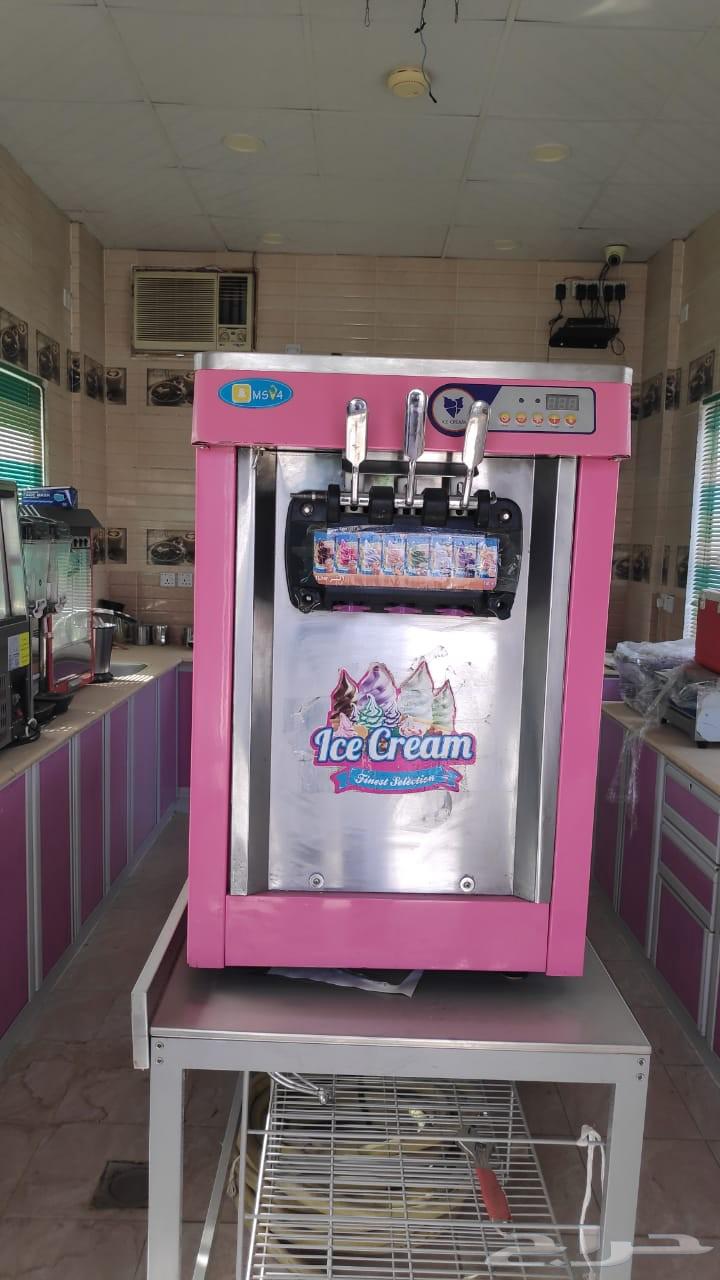 ماكينة اسكريم63625110947458111
