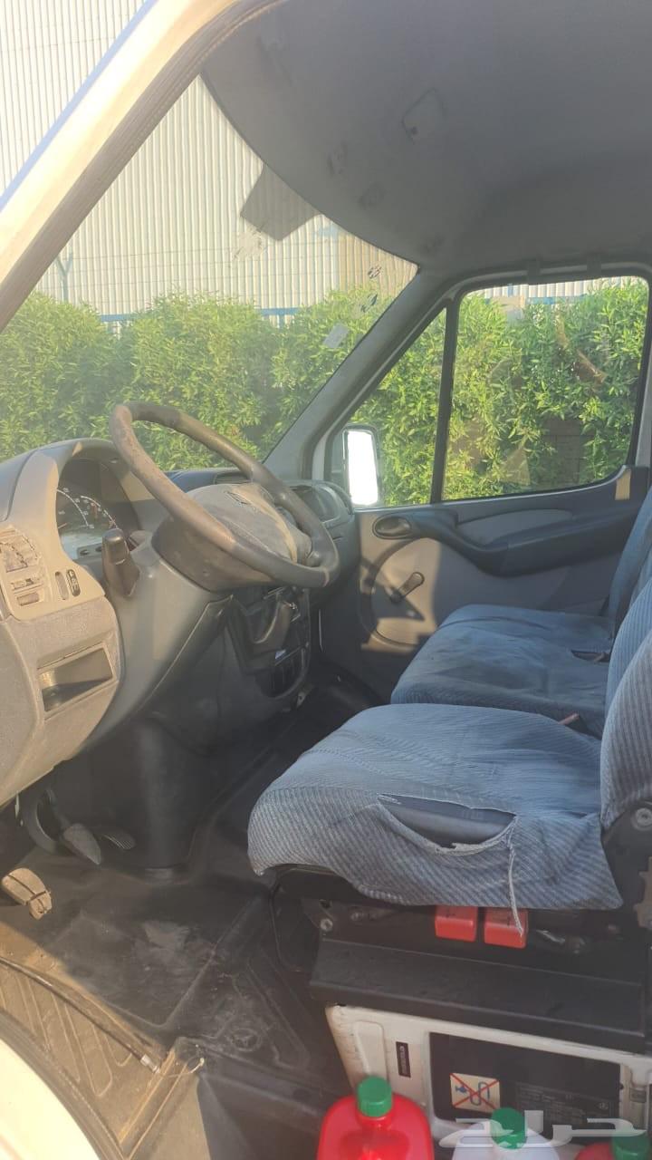 Clean 2009 Mercedes Sprinter bus for sale63654910898177110