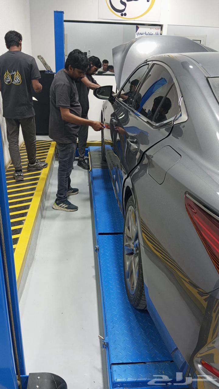 2020 Lexus, first owner from Abdul Latif Jameel agency63654918419458111