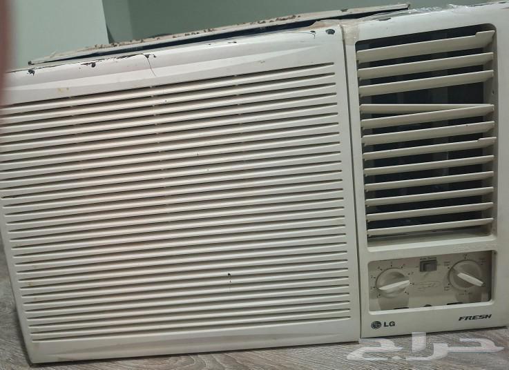LG air conditioner for sale, very clean, cool, negotiable price63618959868291110