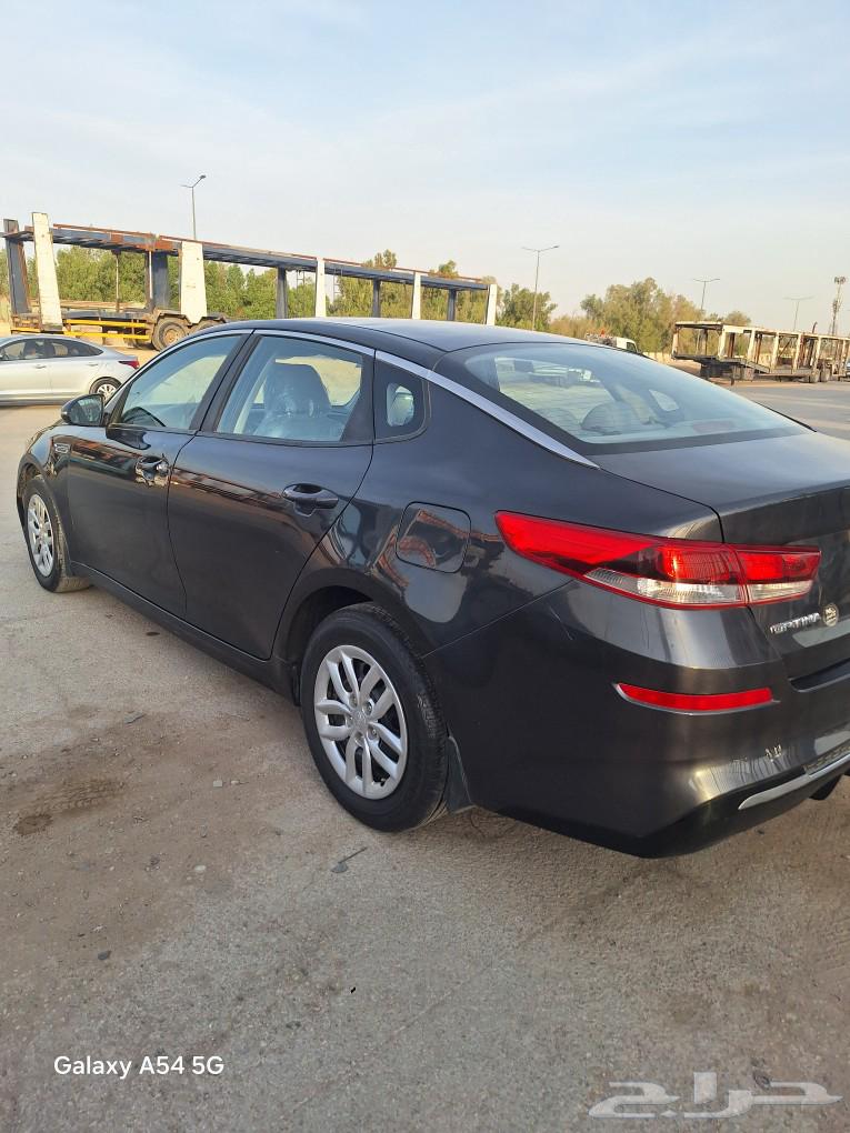 Kia Optima Unscratched 202063655053776257114