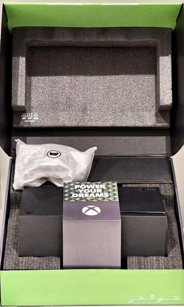Xbox series x Xbox Series X63624943057539111