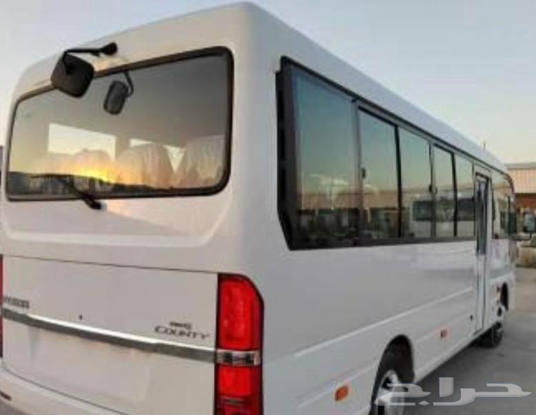 هونداي كوانتي 23مقعد معرض العودة للسيارلت63654917942146110