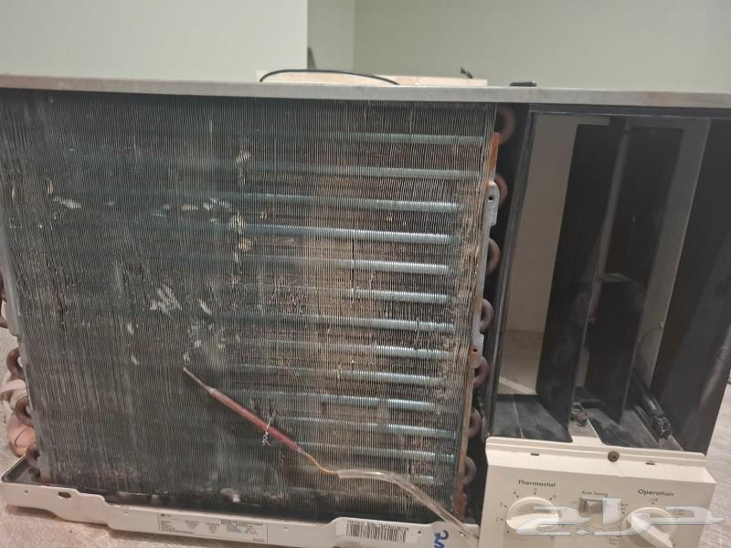 LG air conditioner for sale, very clean, cool, negotiable price63618959868291111