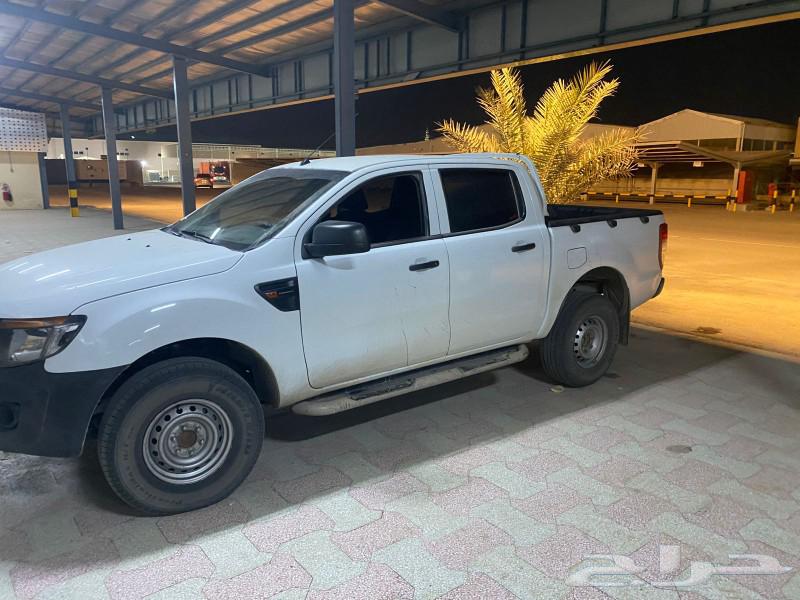 Ford Ranger New63654906610177112