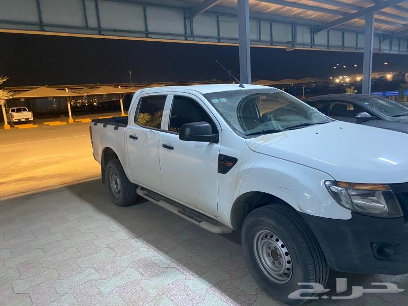 Ford Ranger New63654906610177110