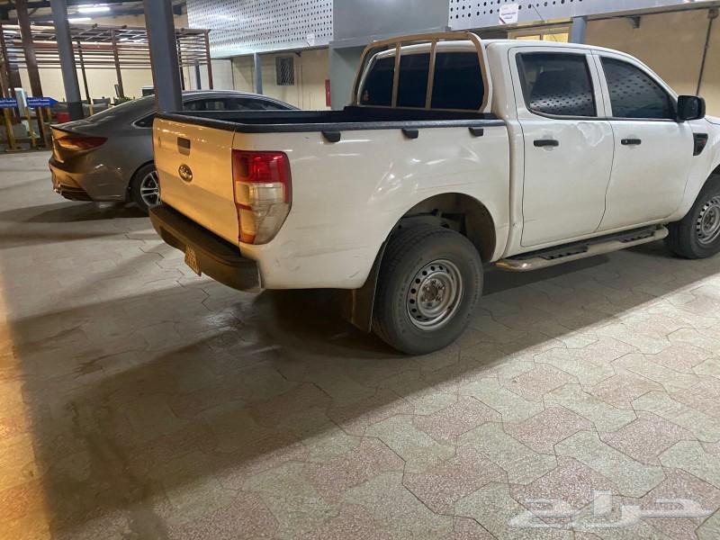 Ford Ranger New63654906610177111