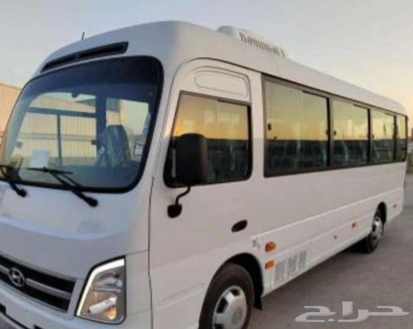 هونداي كوانتي 23مقعد معرض العودة للسيارلت63654917942146112