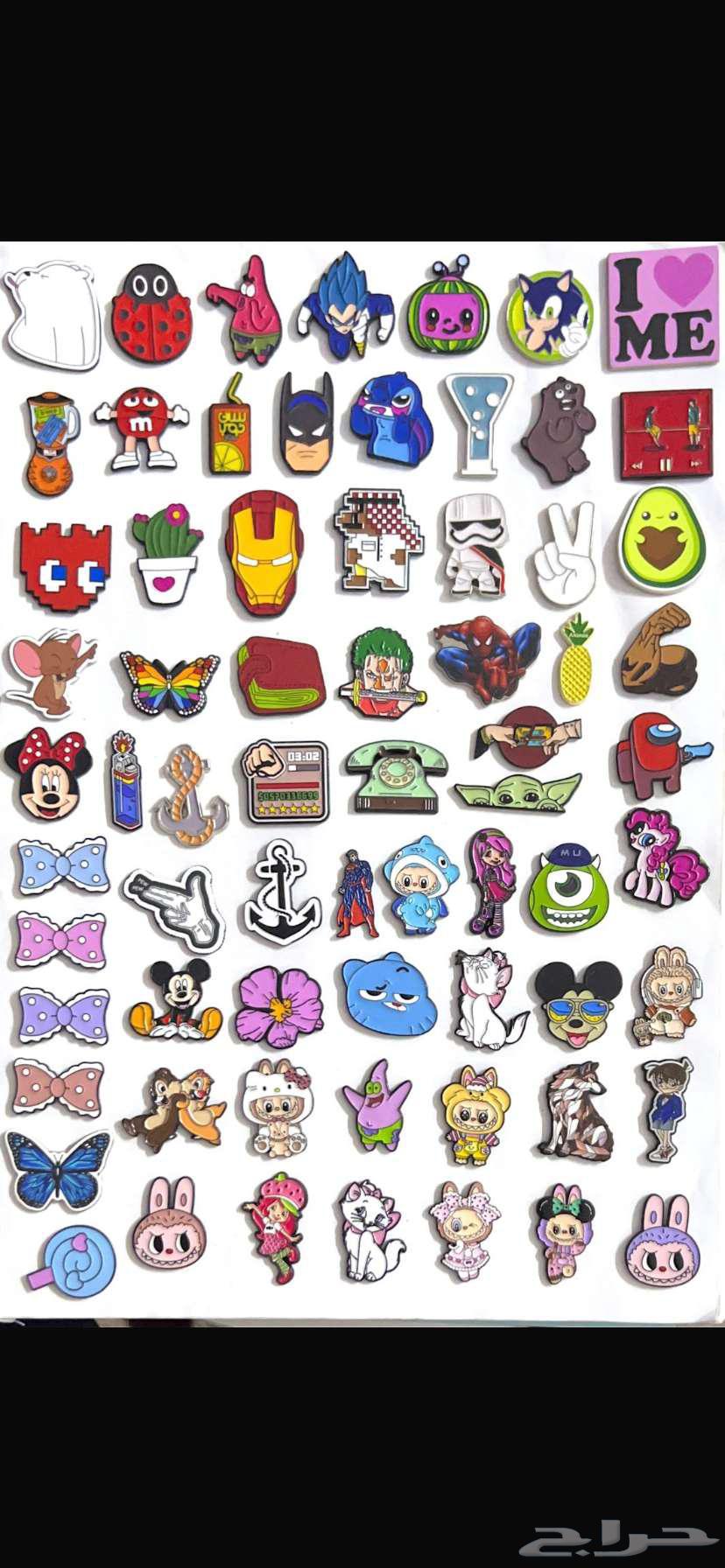 Wholesale Stickers Sale63620512732802113